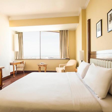 Horison Arcadia Mangga Dua Hotel Jacarta Exterior foto