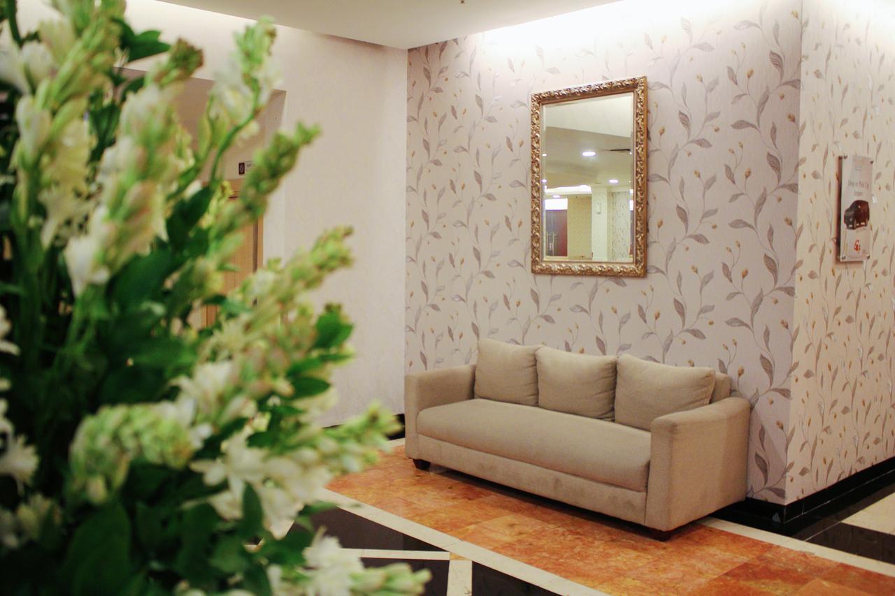 Horison Arcadia Mangga Dua Hotel Jacarta Exterior foto