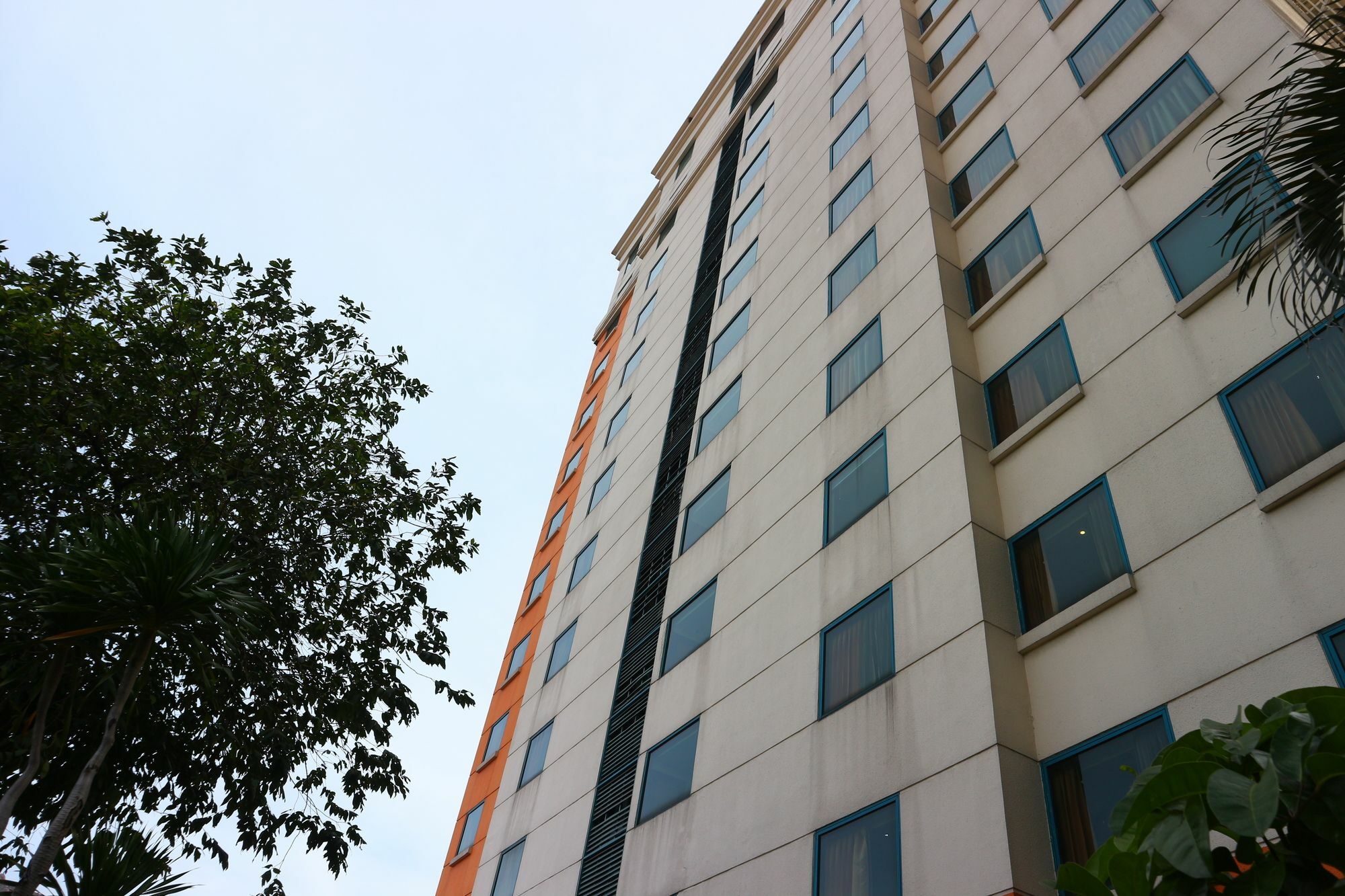 Horison Arcadia Mangga Dua Hotel Jacarta Exterior foto